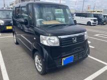 2012 Honda N BOX