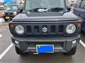 2019 Suzuki Jimny