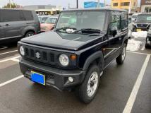 2019 Suzuki Jimny
