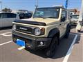2022 Suzuki Jimny Sierra