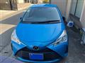 2019 Toyota Vitz