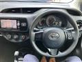 2019 Toyota Vitz