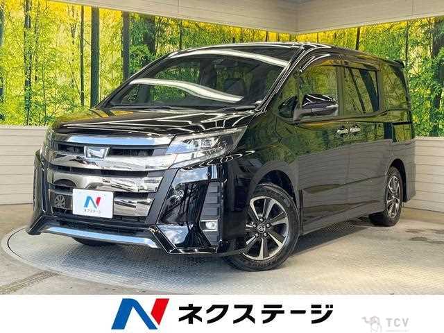 2018 Toyota Noah