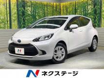 2024 Toyota AQUA