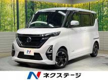 2021 Nissan ROOX