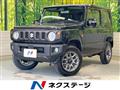 2026 Suzuki Jimny