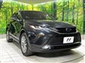 2022 Toyota Harrier Hybrid