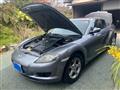 2004 Mazda RX-8