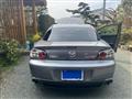 2004 Mazda RX-8