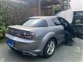 2004 Mazda RX-8