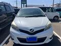 2013 Toyota Vitz
