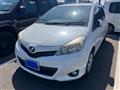 2013 Toyota Vitz