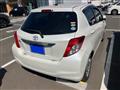 2013 Toyota Vitz
