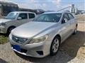 2011 Toyota Mark X