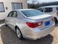 2011 Toyota Mark X