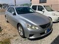 2011 Toyota Mark X