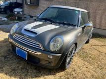2007 BMW MINI
