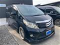 2011 Toyota Alphard G
