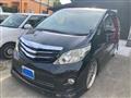 2011 Toyota Alphard G