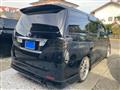 2011 Toyota Alphard G