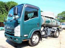 2016 Isuzu Elf Truck