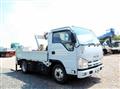 2010 Isuzu Elf Truck