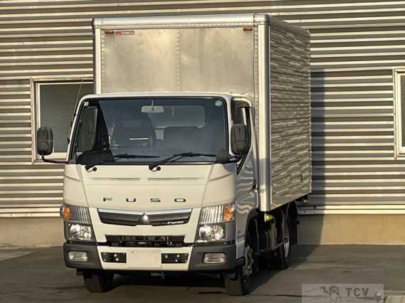 2016 Mitsubishi Fuso Canter