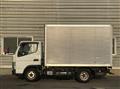 2016 Mitsubishi Fuso Canter