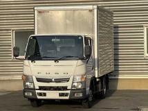 2016 Mitsubishi Fuso Canter