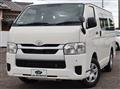 2023 Toyota Hiace Van