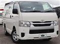 2023 Toyota Hiace Van