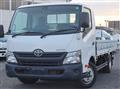 2018 Toyota Dyna Truck