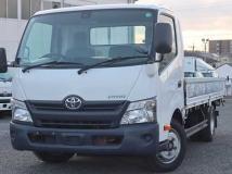 2018 Toyota Dyna Truck