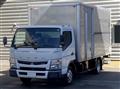 2019 Mitsubishi Fuso Canter