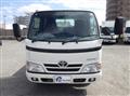 2016 Toyota Dyna Truck
