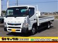 2018 Mitsubishi Fuso Canter
