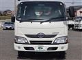 2017 Toyota Dyna Truck