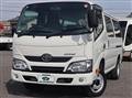 2017 Toyota Dyna Truck