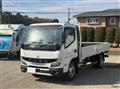 2025 Mitsubishi Fuso Canter