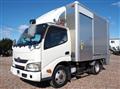 2012 Toyota Dyna Truck