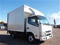 2012 Toyota Dyna Truck