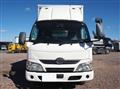 2012 Toyota Dyna Truck