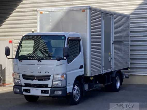 2015 Mitsubishi Fuso Canter