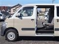 2022 Toyota Townace Van