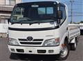 2012 Toyota Dyna Truck