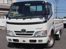 2012 Toyota Dyna Truck