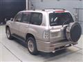 1997 Toyota Land Cruiser