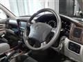 1997 Toyota Land Cruiser