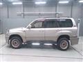 1997 Toyota Land Cruiser