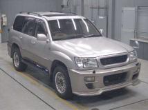 1997 Toyota Land Cruiser